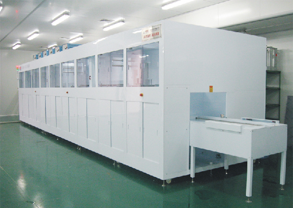 玻璃清洗機(jī)的市場(chǎng)前景如何？行業(yè)專(zhuān)家深度剖析